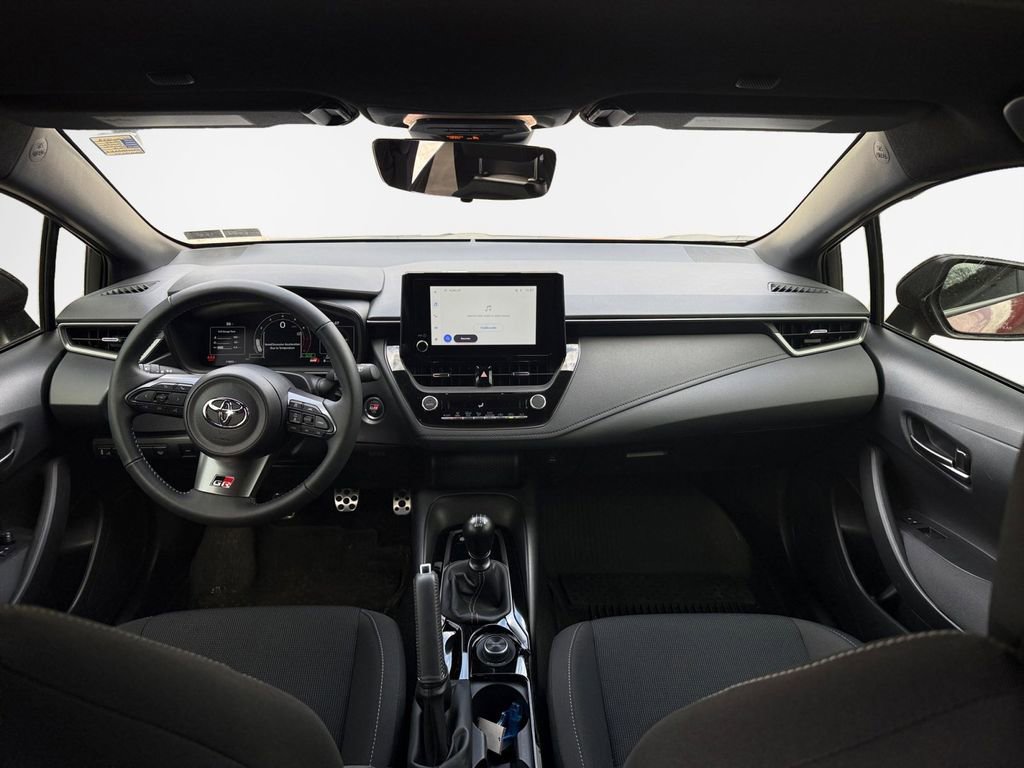 Used 2024 Toyota Corolla Premium w/ Performance Package image 22