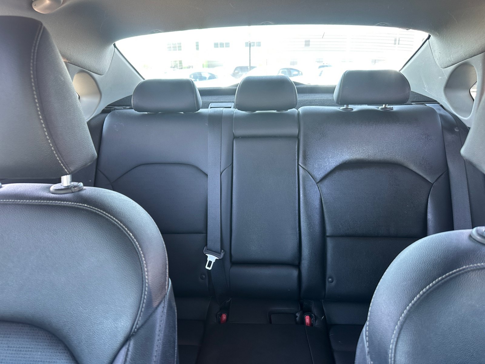 Used 2020 Kia Forte EX FWD image 23