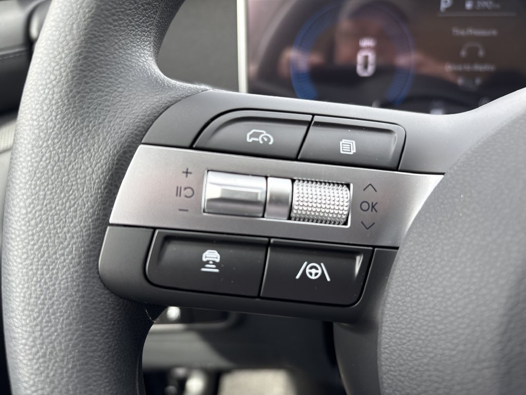 New 2026 Hyundai Tucson SEL Plus FWD image 20