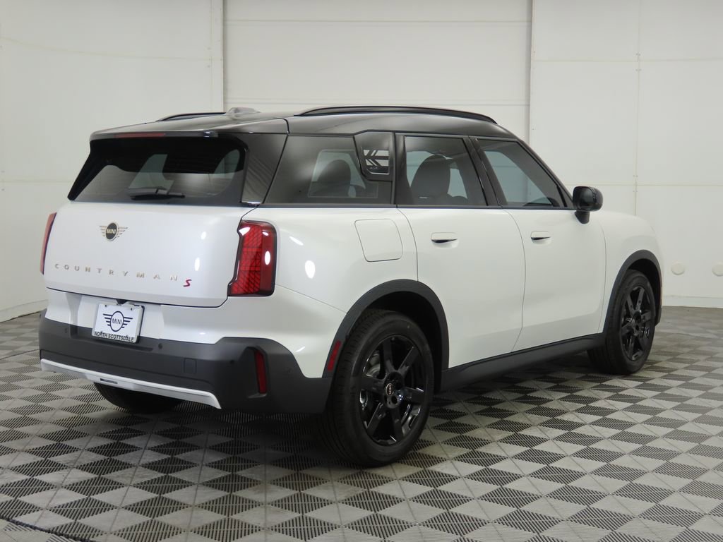 Used 2026 MINI Cooper Countryman S AWD/4WD image 6