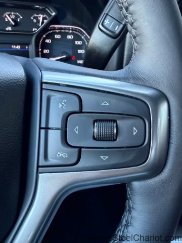 Used 2022 GMC Sierra 1500 SLT w/ SLT Premium Package image 25