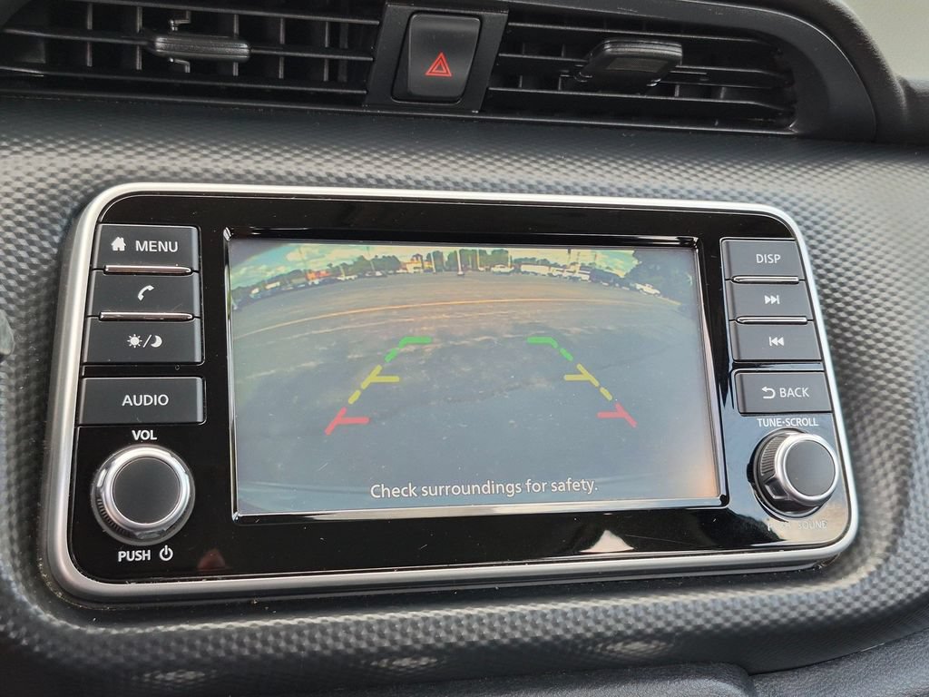 Used 2021 Nissan Kicks S FWD image 16