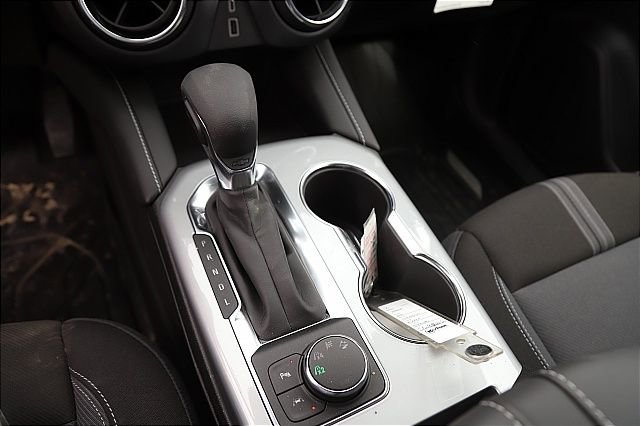 New 2025 Chevrolet Blazer LT w/ Driver Confidence Package image 20