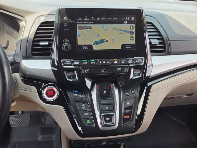 Used 2019 Honda Odyssey Elite image 18