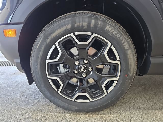 New 2026 Ford Bronco Sport Outer Banks AWD/4WD image 24
