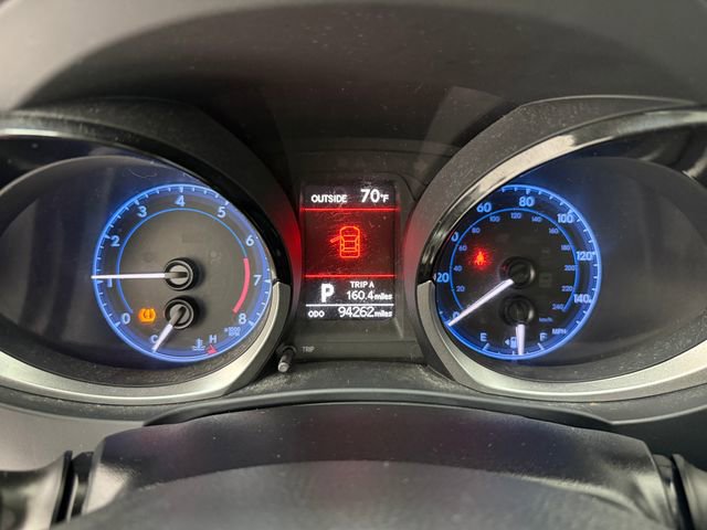Used 2014 Toyota Corolla S FWD image 15
