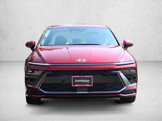 New 2026 Hyundai Sonata SEL AWD/4WD image 2