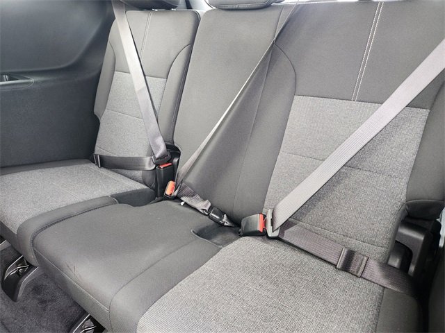 Used 2025 GMC Acadia Elevation image 12