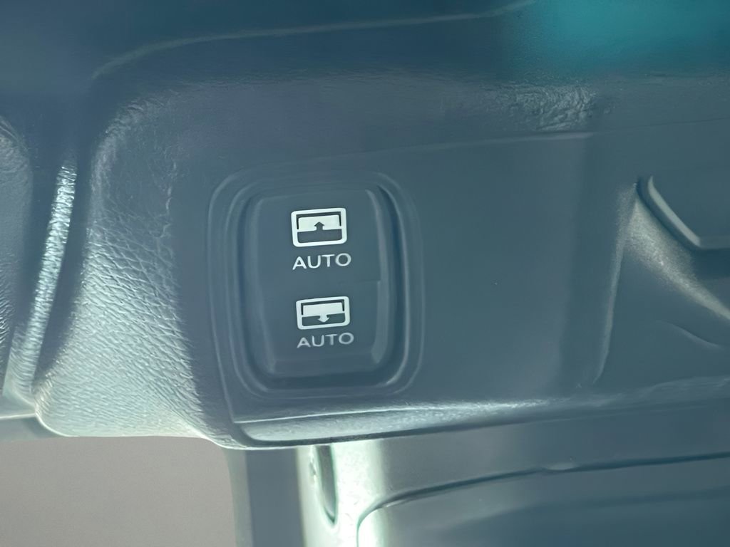 New 2025 Jeep Wrangler Sahara w/ Safety Group image 15