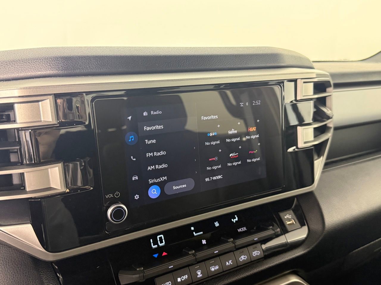 Used 2025 Toyota Tundra SR5 image 14