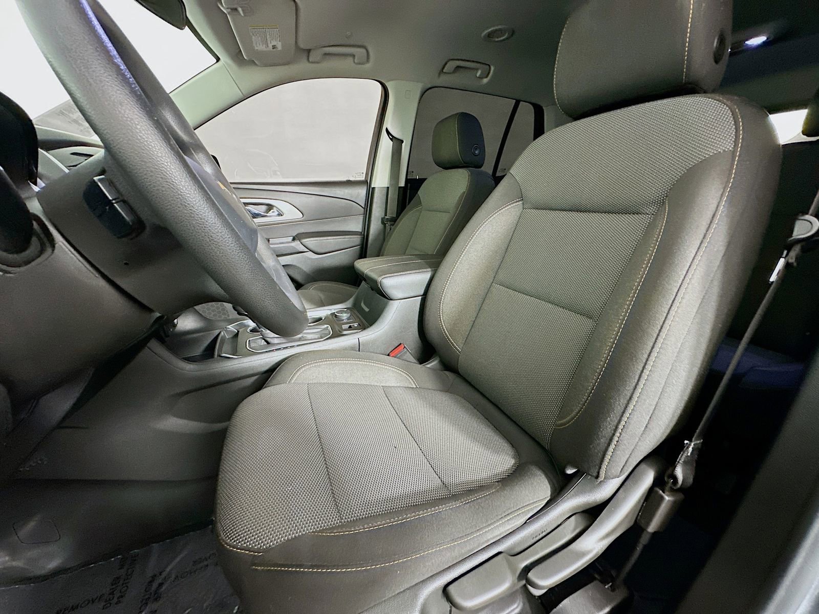 Used 2020 Chevrolet Traverse LS image 20