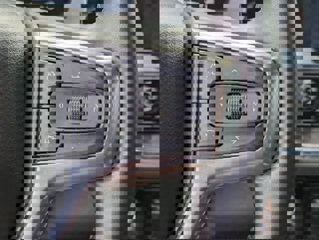 Certified 2024 Chevrolet Silverado 1500 LTZ w/ LTZ Convenience Package II image 21