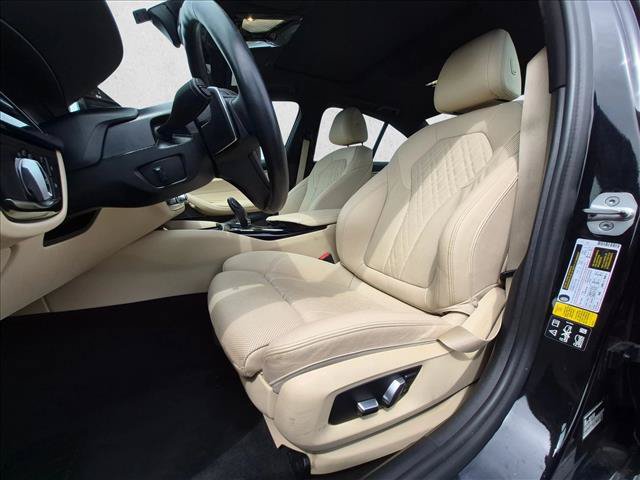Used 2022 BMW 530i xDrive AWD/4WD image 16