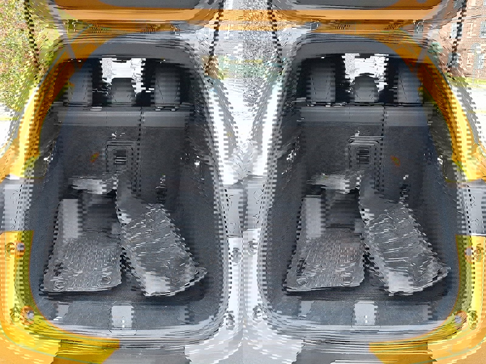 Used 2023 Dodge Hornet GT w/ GT Blacktop Package image 27