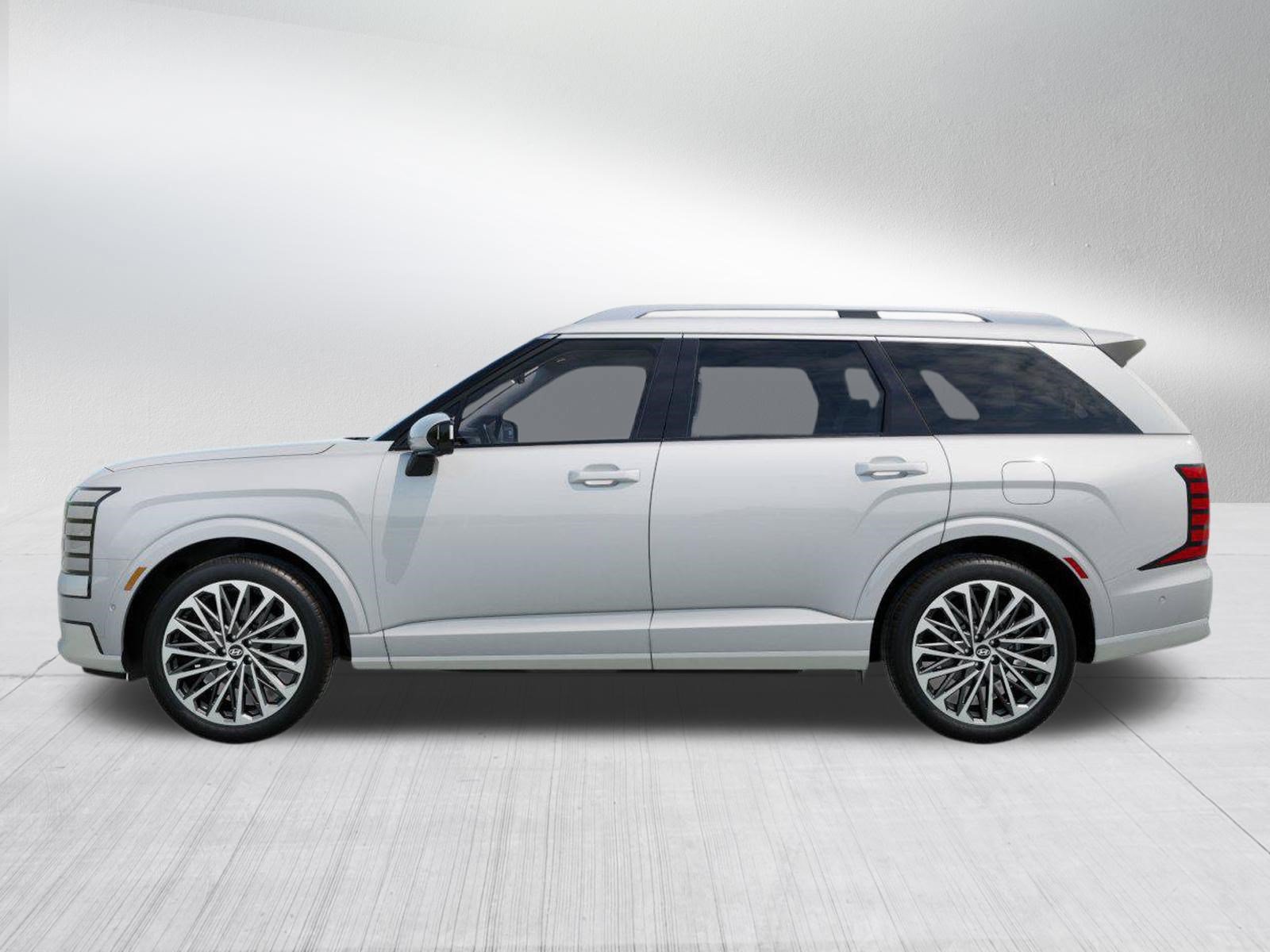 New 2027 Hyundai Palisade Calligraphy AWD/4WD image 3