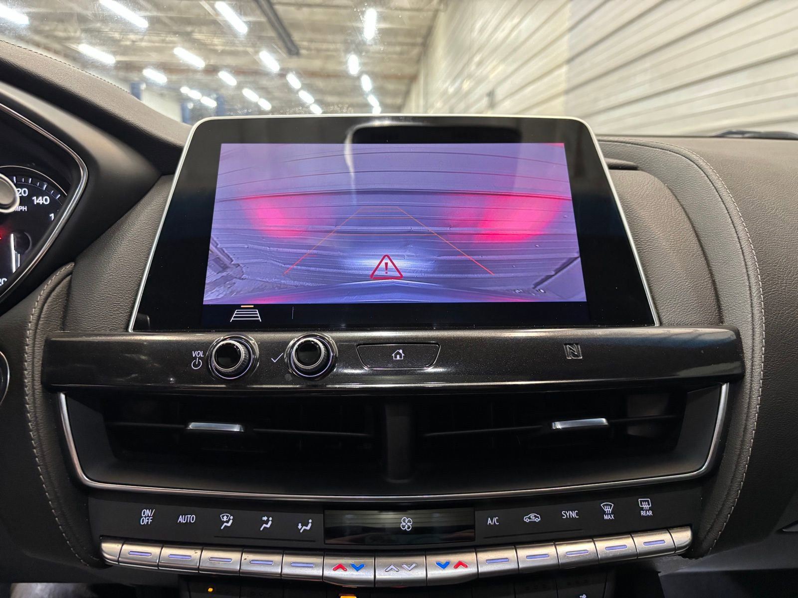 Used 2020 Cadillac CT5 Premium Luxury AWD/4WD image 19