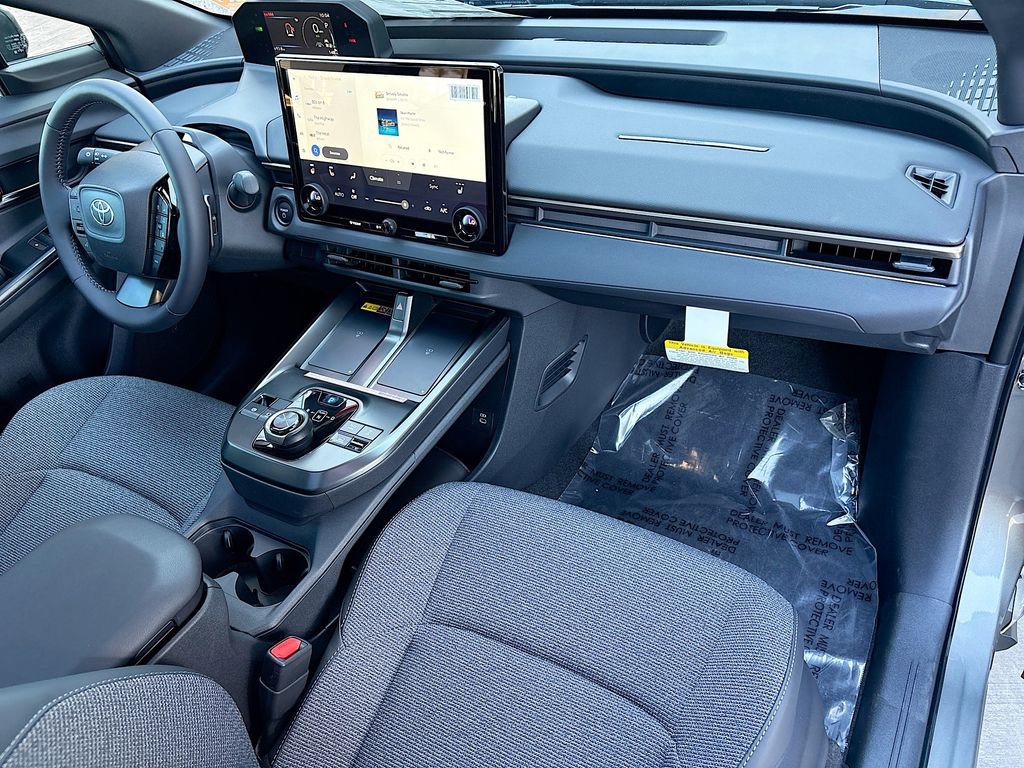 New 2026 Toyota bZ XLE image 17