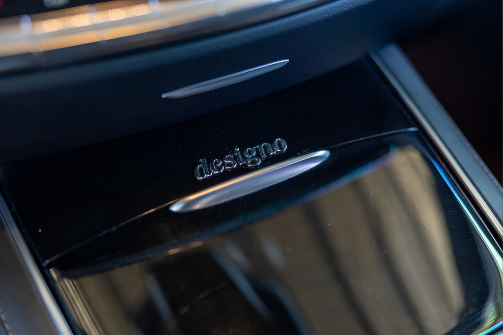Used 2019 Mercedes-Benz S 560 4MATIC Coupe image 28