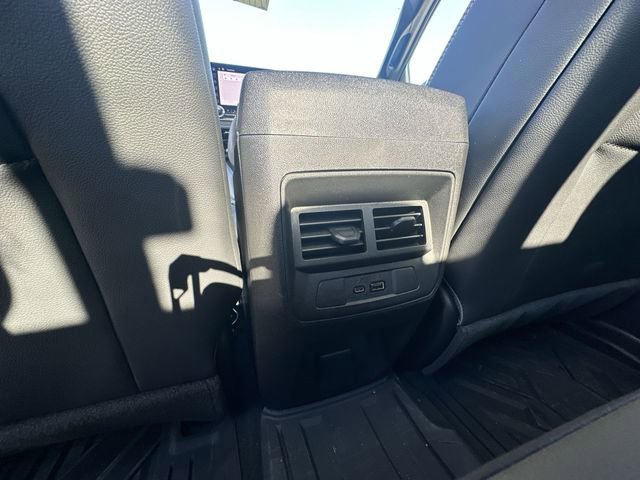 Certified 2024 Chevrolet Colorado ZR2 w/ ZR2 Convenience Package III image 23