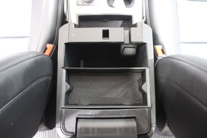 Used 2023 Ford Explorer Limited w/ Equipment Group 301A image 35