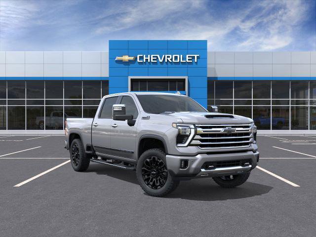 New 2026 Chevrolet Silverado 2500 High Country w/ Technology Package image 1
