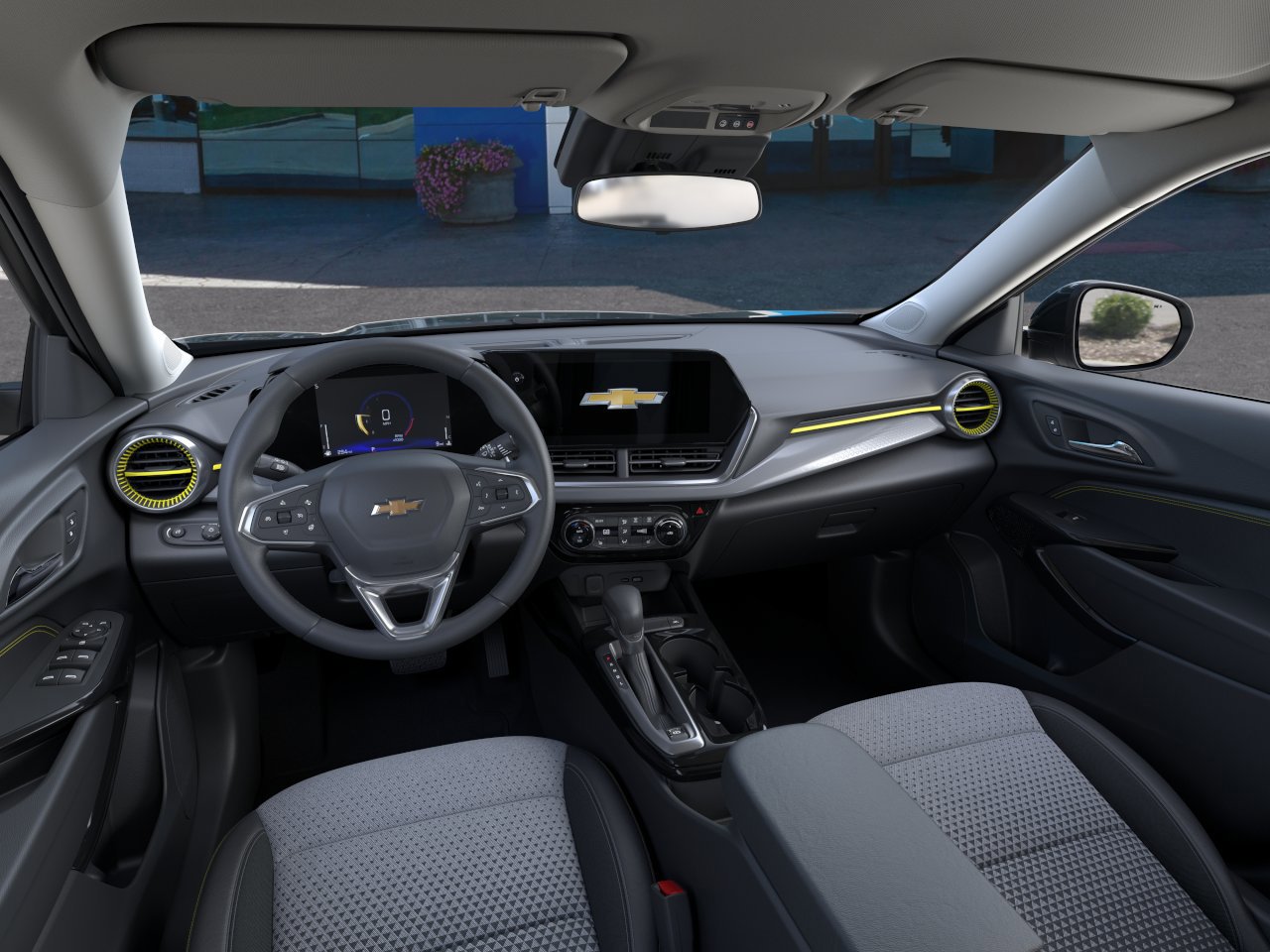 New 2026 Chevrolet Trax LT image 39