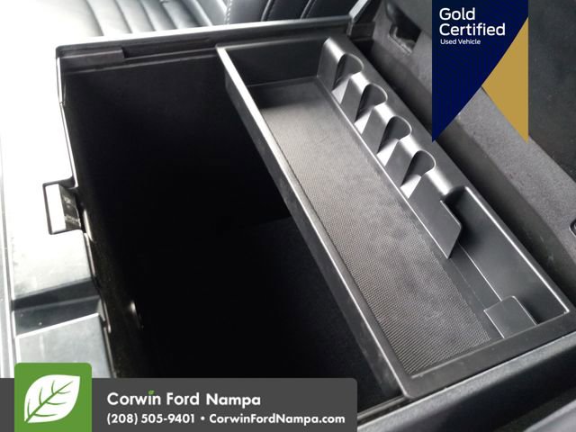 Certified 2025 Ford F350 Platinum image 22