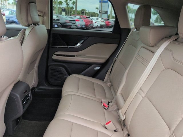Used 2020 Lincoln Corsair FWD w/ Equipment Group 101A image 14