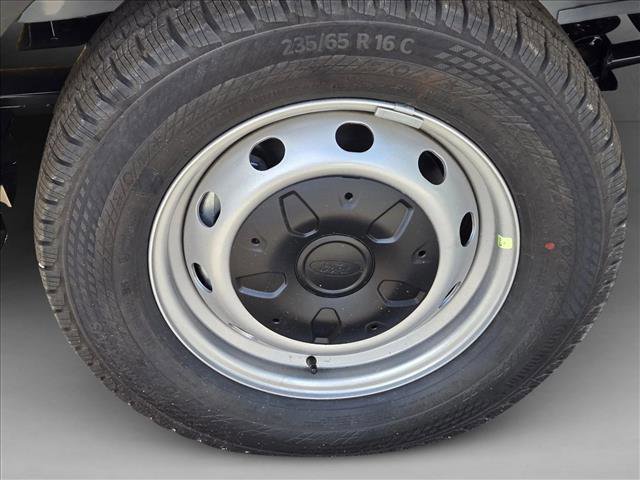 New 2026 Ford Transit 250 148 Medium Roof image 10