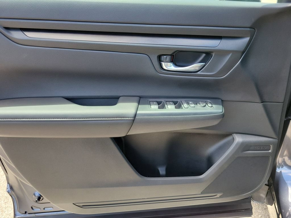 Used 2026 Honda CR-V EX image 17