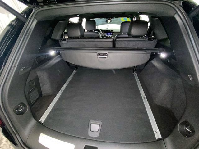 Used 2023 Cadillac XT5 Premium Luxury AWD/4WD image 12