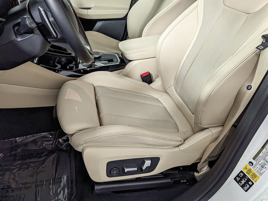 Certified 2022 BMW X3 xDrive30i w/ Convenience Package image 18