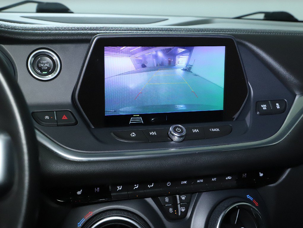Used 2020 Chevrolet Blazer LT w/ LPO, Floor Liner Package FWD image 27