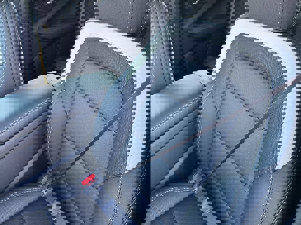 New 2026 Chevrolet Blazer EV LT image 14