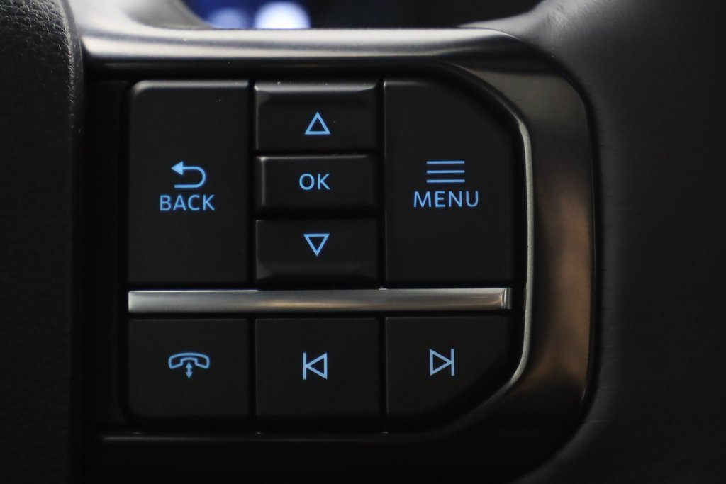 Used 2025 Ford F350 XL image 24