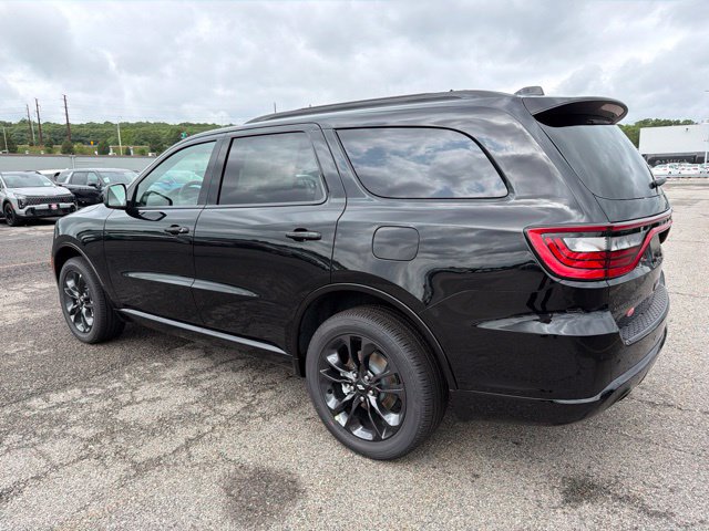 New 2026 Dodge Durango GT w/ Blacktop Package AWD/4WD image 5