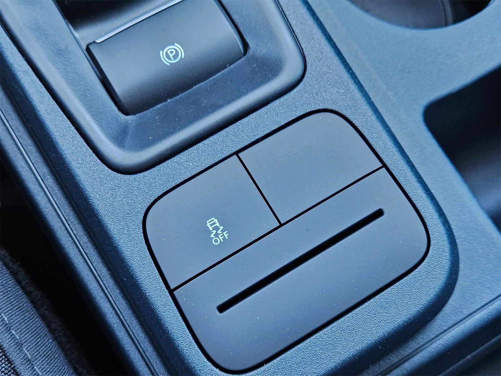 New 2026 Ford Maverick XL image 18