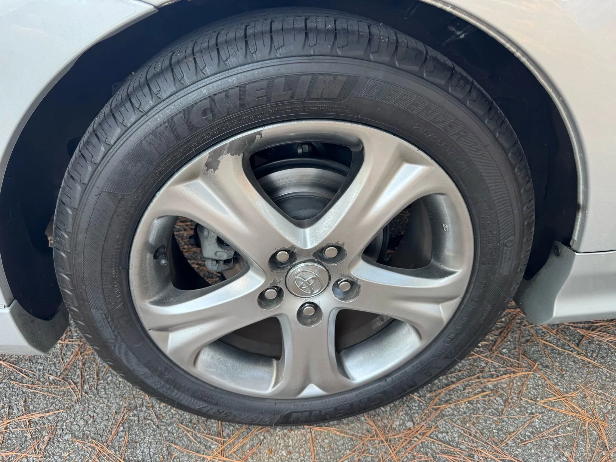 Used 2007 Toyota Solara SE Sport image 35