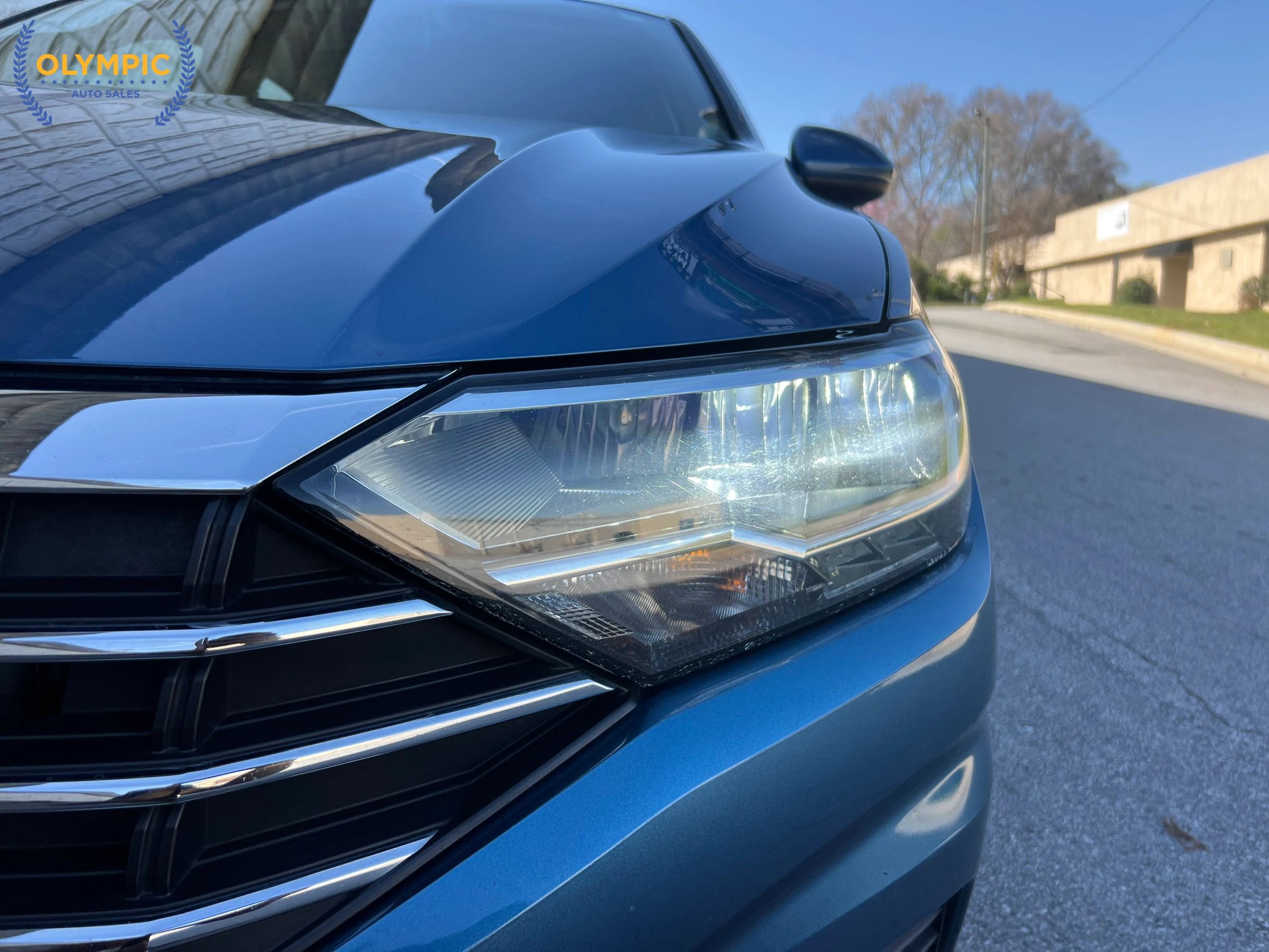 Used 2021 Volkswagen Jetta SE image 14