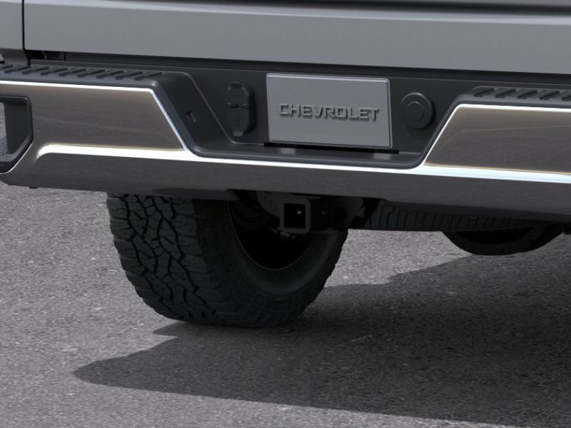 New 2026 Chevrolet Silverado 1500 LT AWD/4WD image 14