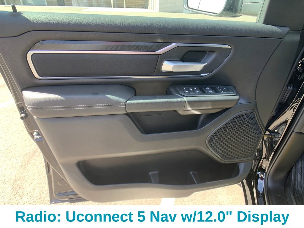 New 2026 RAM 1500 Big Horn image 11