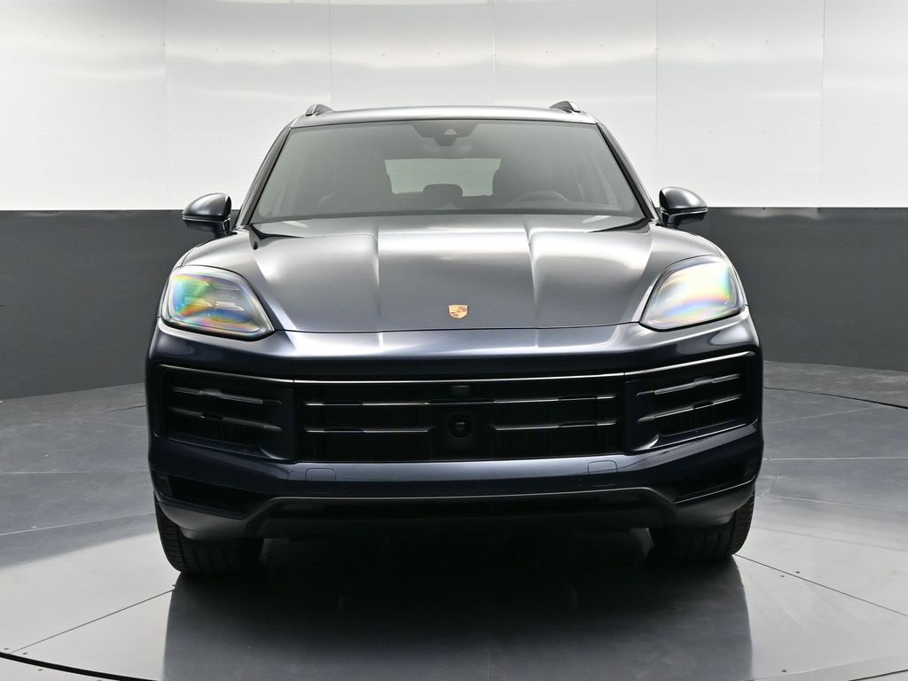 New 2026 Porsche Cayenne S image 11