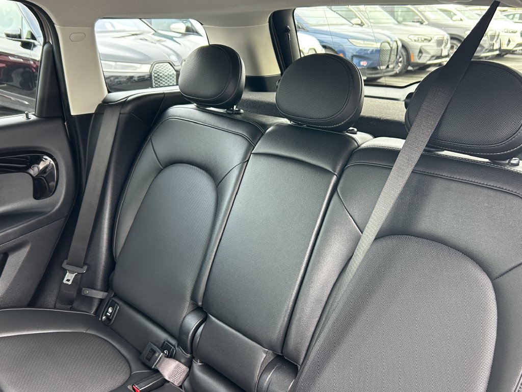 Used 2023 MINI Cooper Countryman S FWD image 33