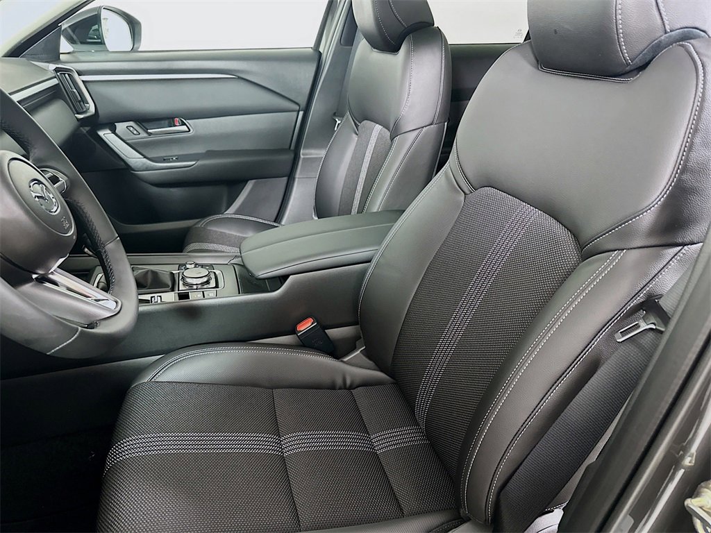 New 2026 MAZDA CX-50 AWD 2.5 S w/ Weather Package image 8