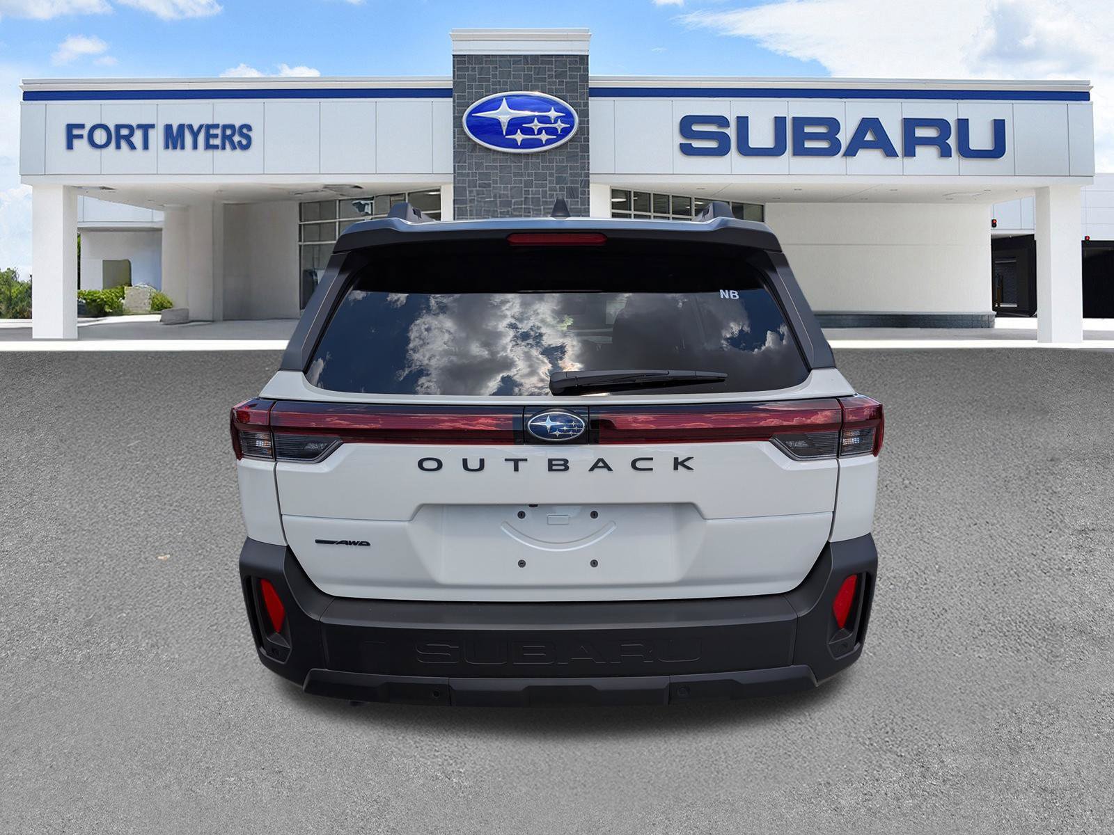 New 2026 Subaru Outback Touring XT AWD/4WD image 5