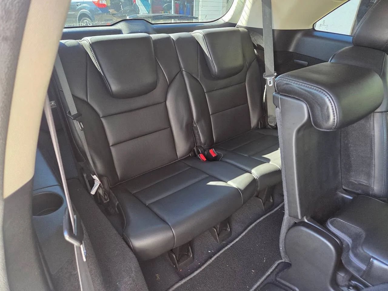 Used 2012 Acura MDX w/ Technology Package AWD/4WD image 35