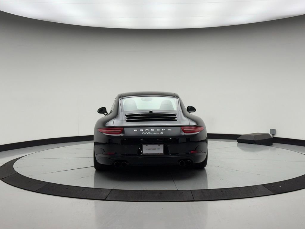 Used 2015 Porsche 911 Carrera S image 10