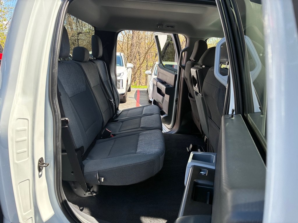 Used 2023 Ford F150 XLT AWD/4WD image 22