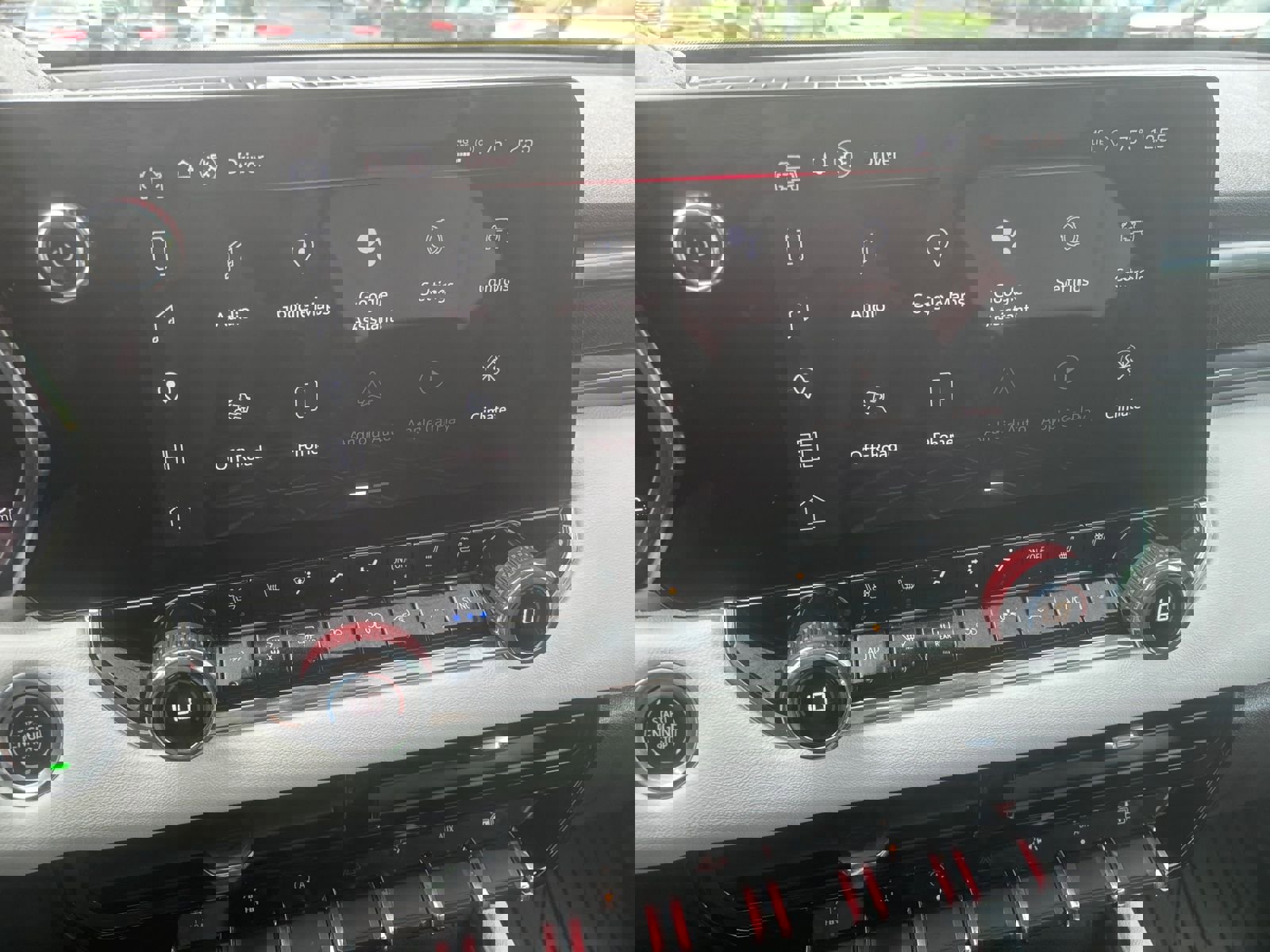 Used 2023 GMC Canyon AT4X w/ Edition 1 AWD/4WD image 26