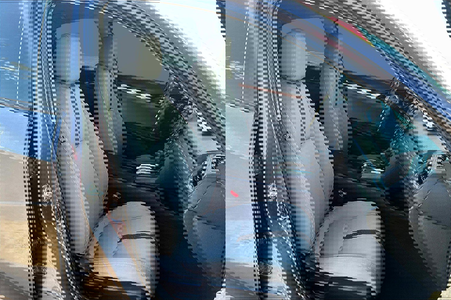 Used 2020 Honda Civic LX image 7